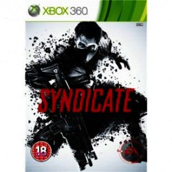 Syndicate Game